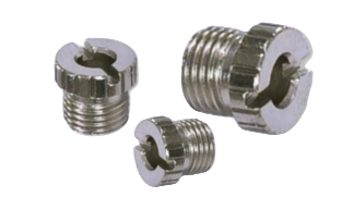 Needle Packing Nut Dwarkadhish Brass Industries